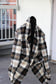 Men's Vintage Madras Check Tailored Jacket x3点