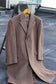 Men's Angora & Wool Coats x2点