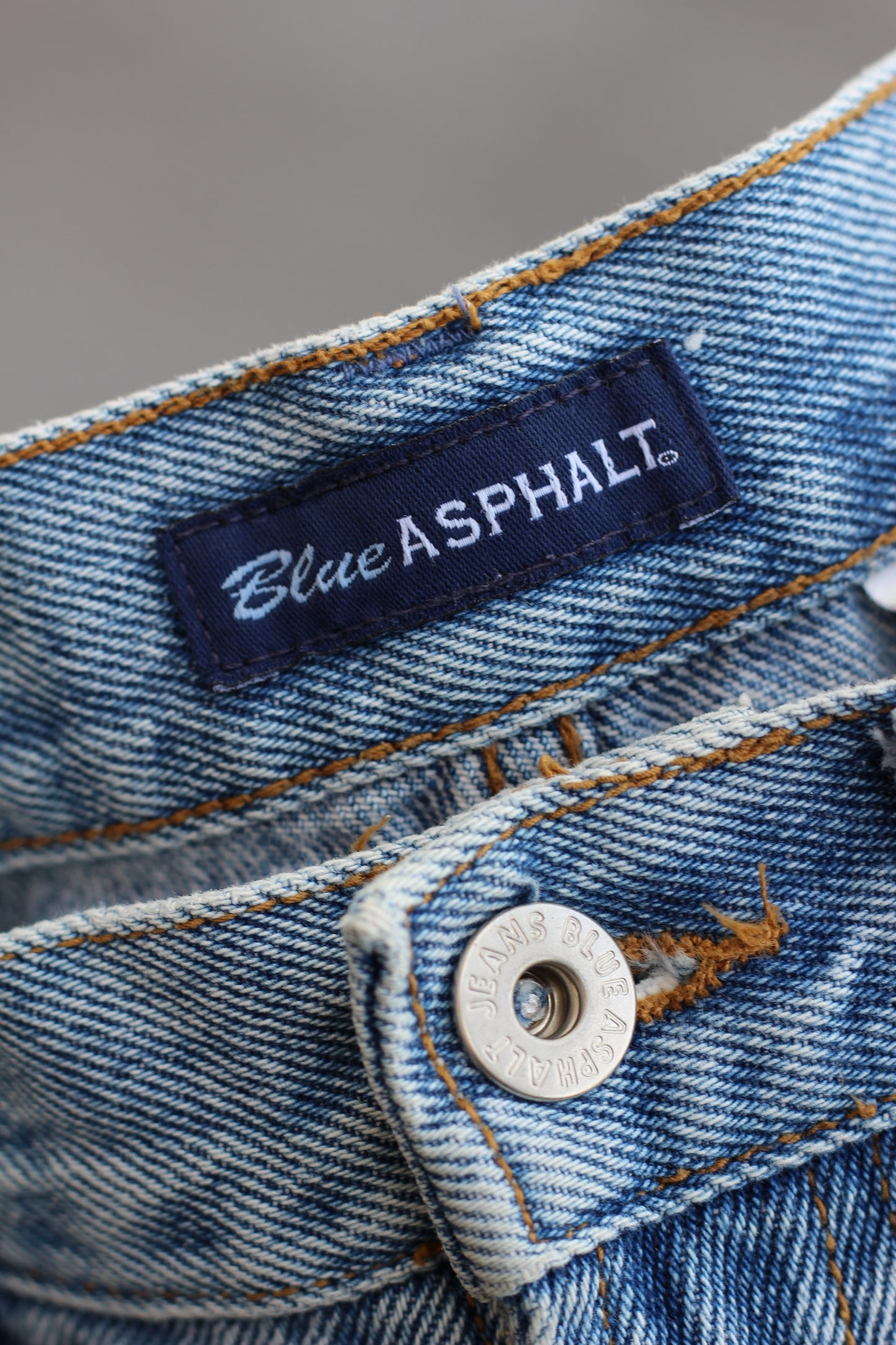Made In USA Men's Denim Pants set x3点