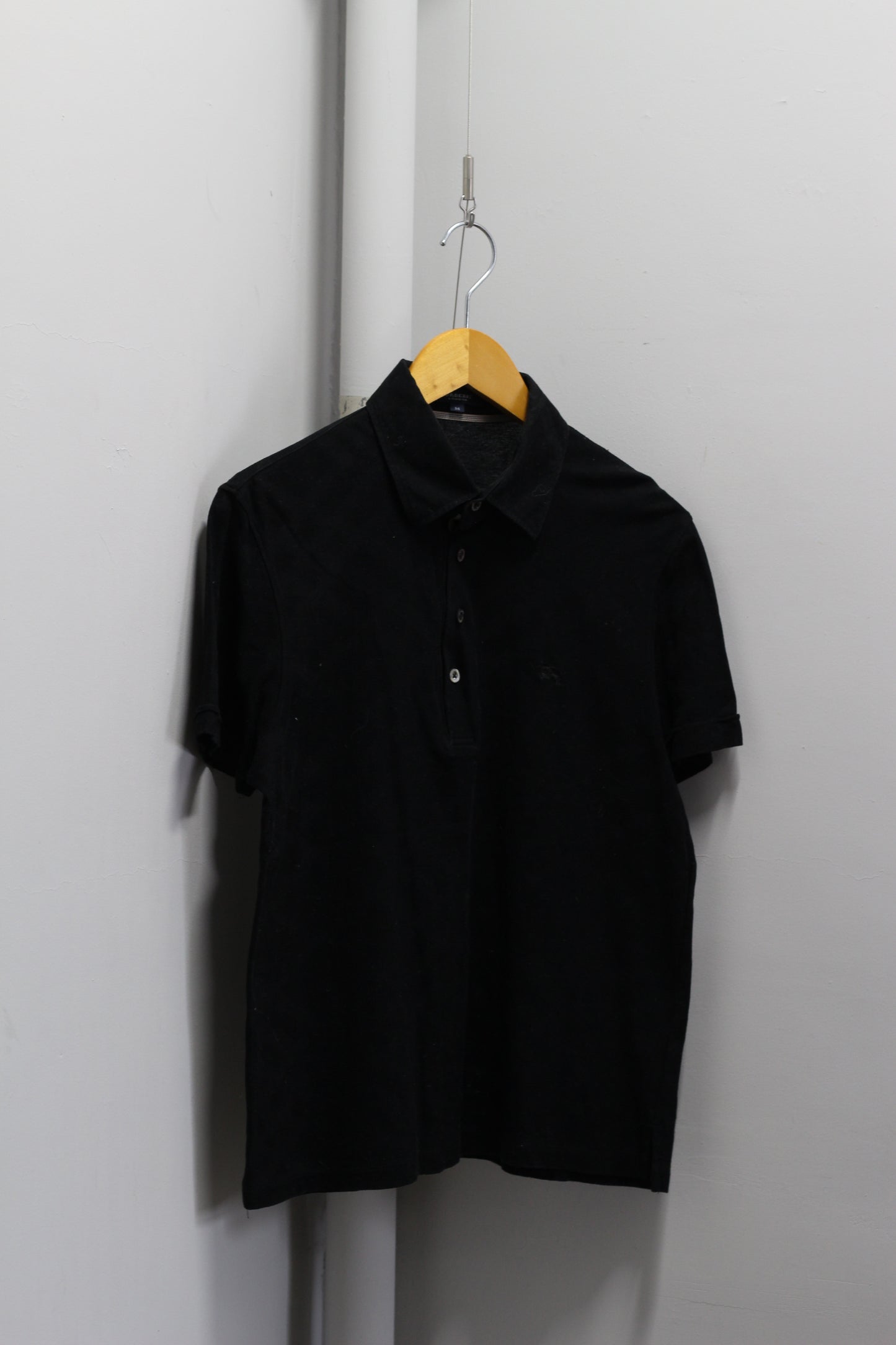 Burberry Short Sleeve Polo Shirt x3点
