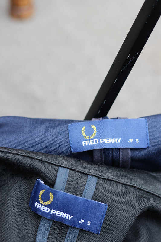 Men's FRED PERRY Jacket x2点