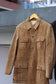 Men's Safari Military-Style Jacket x4点