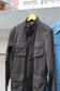 Men's Safari Military-Style Jacket x4点