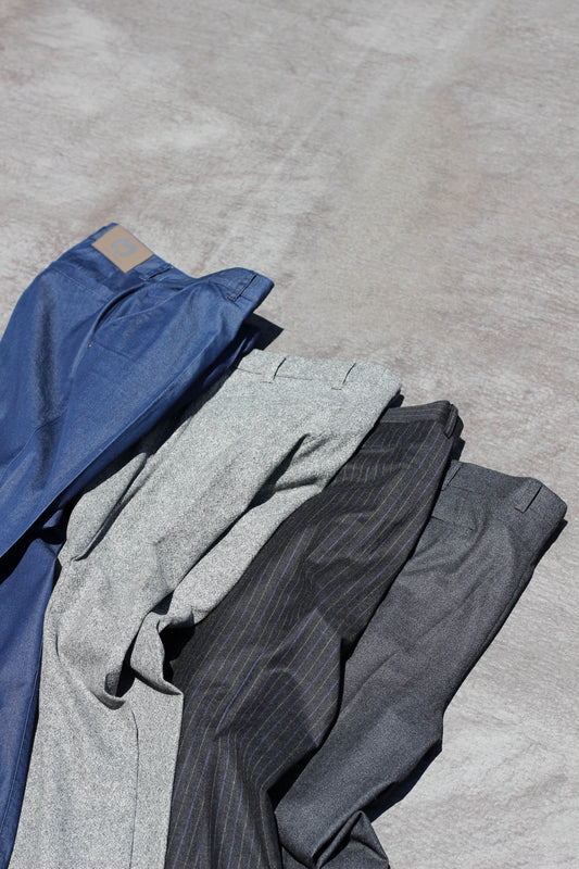 Men's High Grade Slacks, Miller Sean x4点