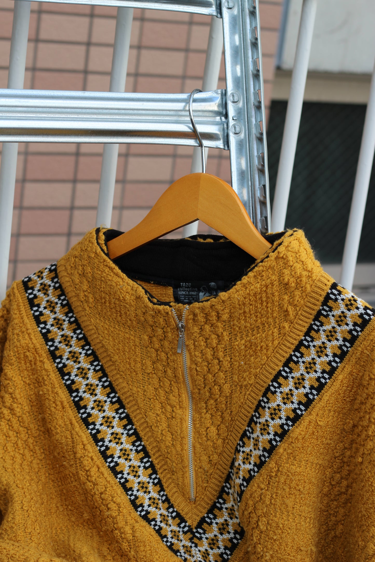 Men's Design Knitwear x3点