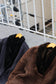 Vintage Mouton Jacket x4点