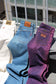 Lee & Wrangler Denim Pants x5点