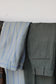 Men's Check Design High-Grade Slacks x7点