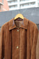 Women's Vintage Made In Italy Leather Coat x2点