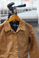 Women's Vintage Made In Italy Leather Blouson x2点