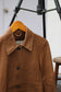 Women's Vintage Made In Italy Leather Blouson x2点
