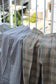 Men's Check Design High-Grade Slacks x7点