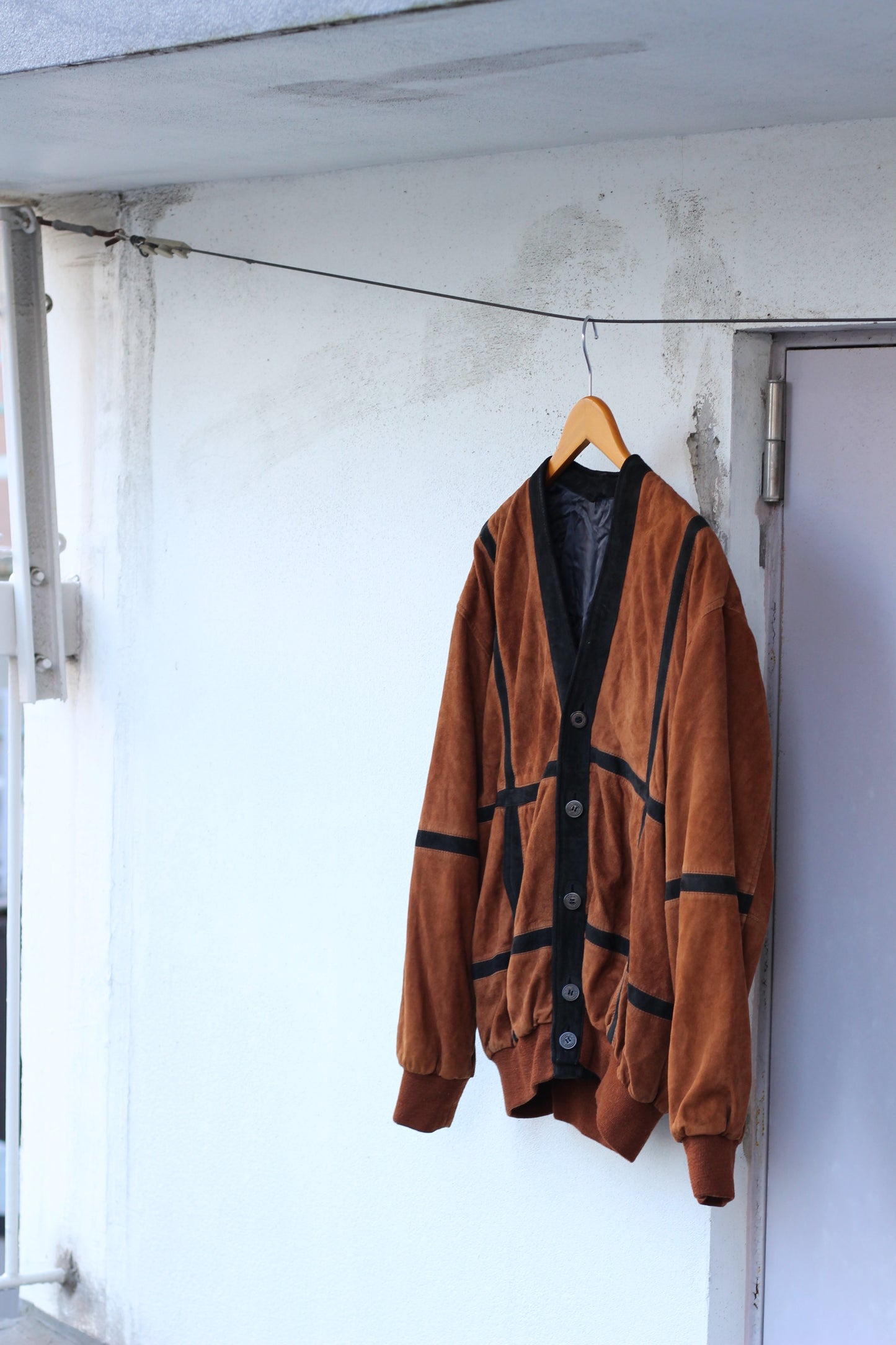 Men's select outer x6点