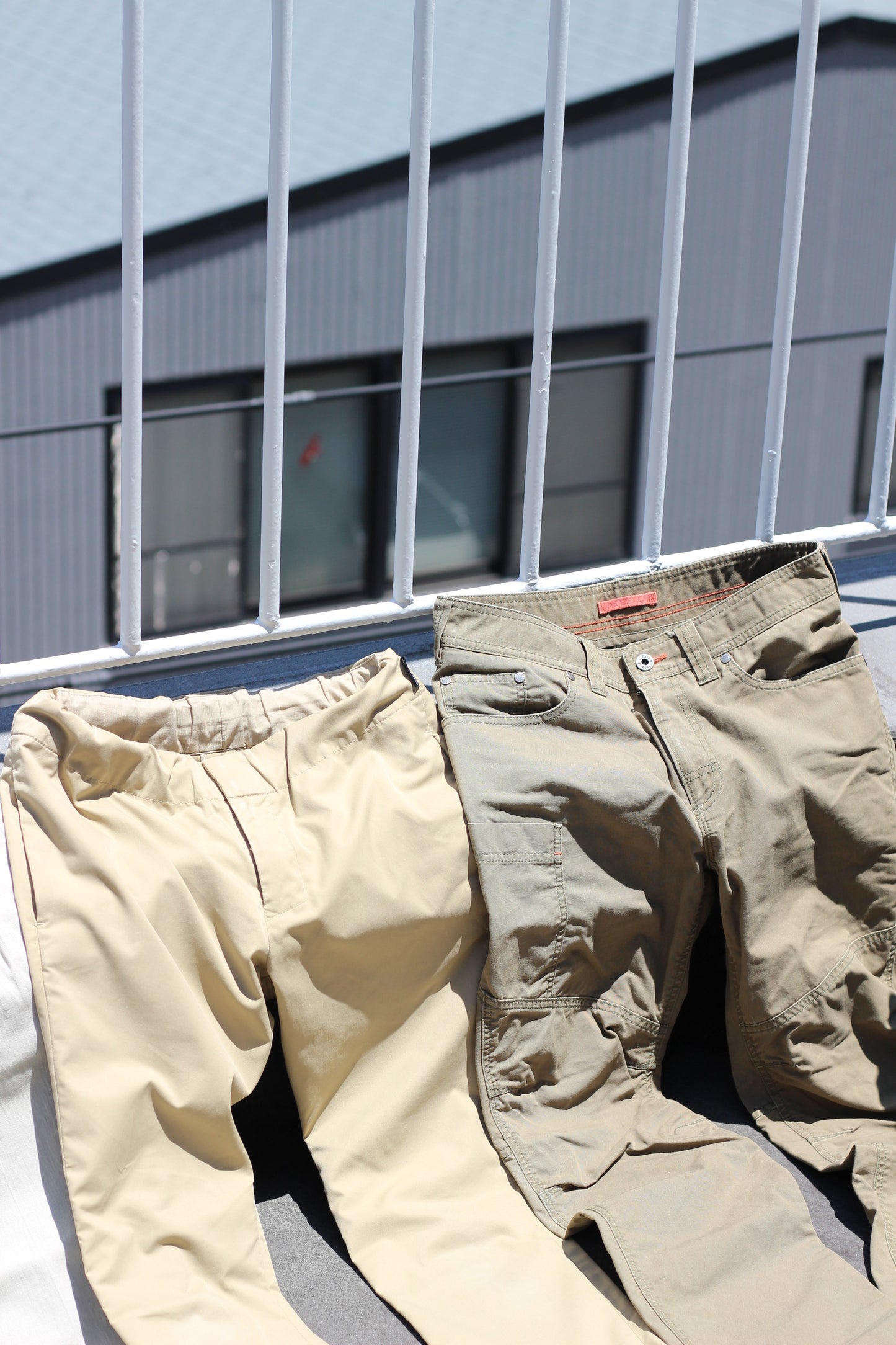 Outdoor Brand Bottoms x6点