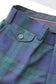 Men's Check Design High-Grade Slacks x7点