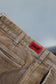 Men's brand Corduroy Wide Bottoms x5点