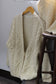 Vintage White Knit x8点