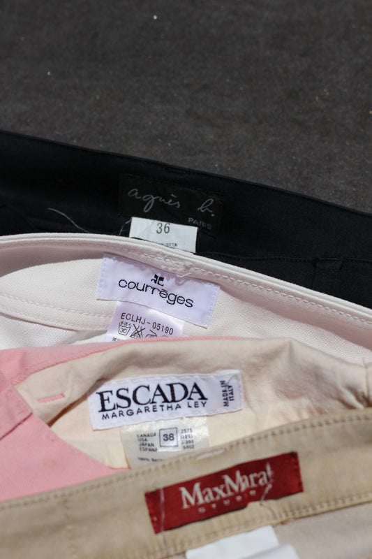 Women's Branded Bottoms x8点