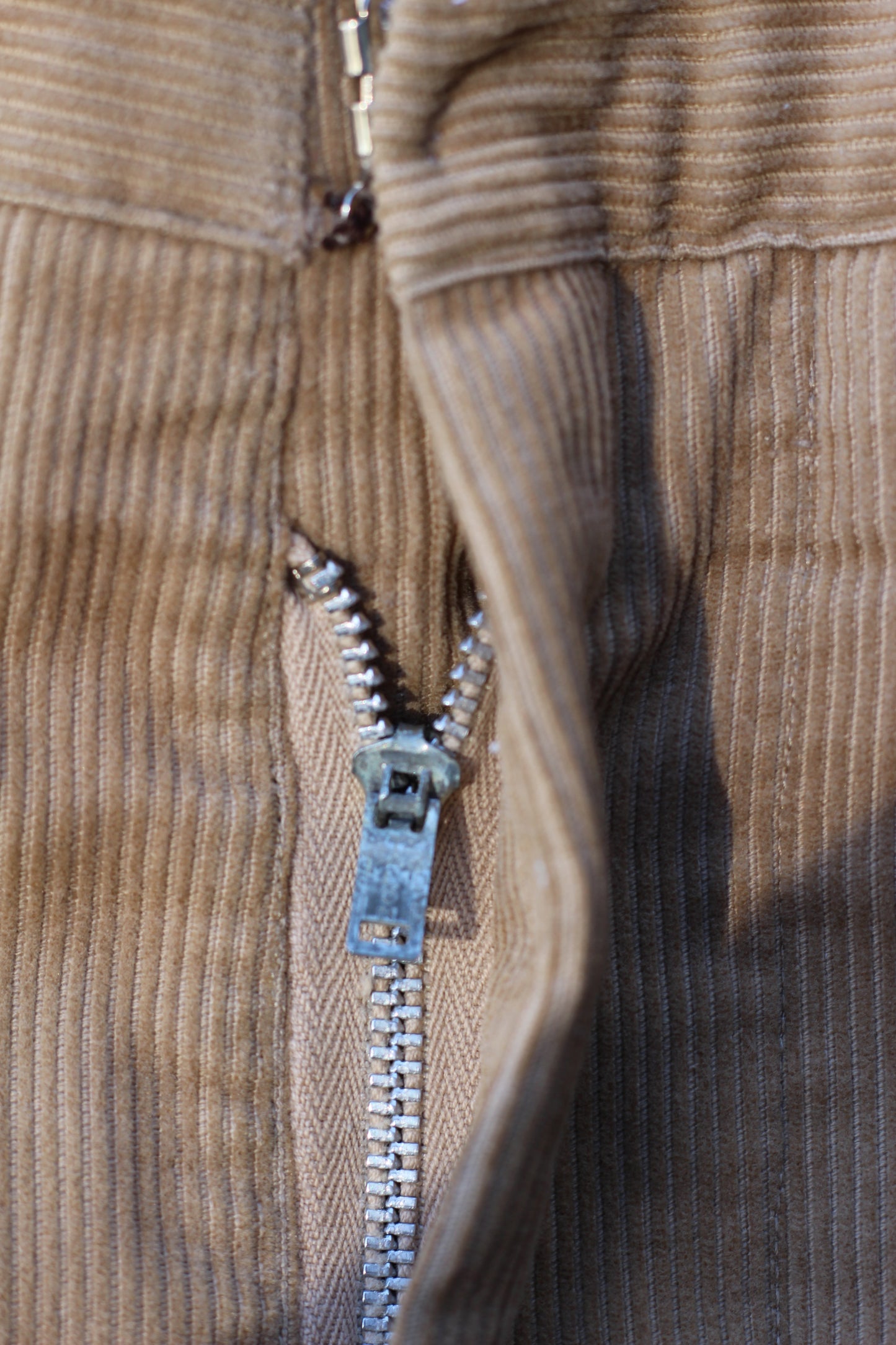 Men's 70's 80's Vintage TALON ZIP Slacks x3点