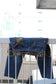 Men's Oversized Denim & Camouflage Bottoms x7点