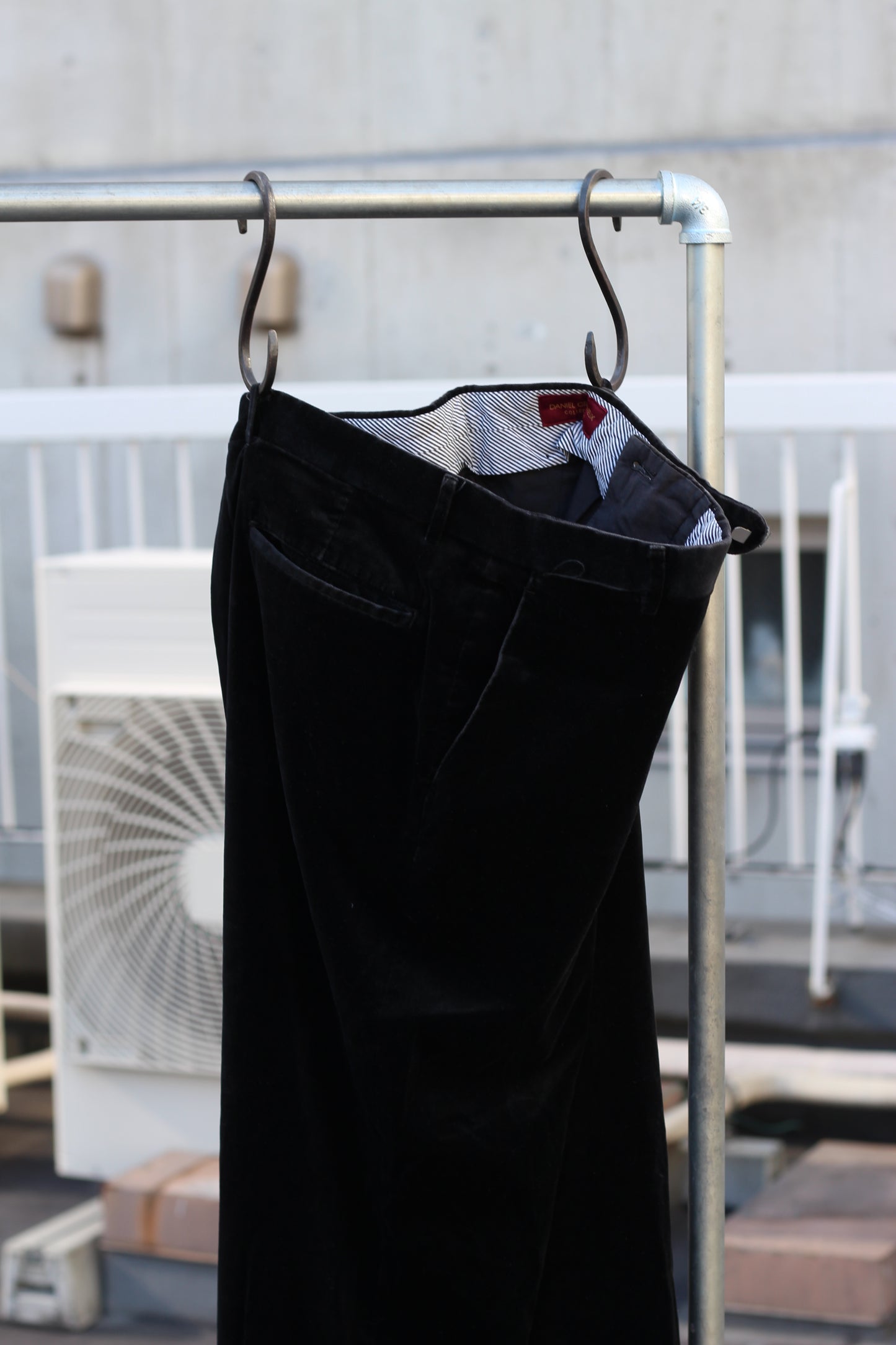 Men's Imported Vintage Bottoms x6点
