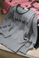 Vintage Ribbon Design Knit x3点