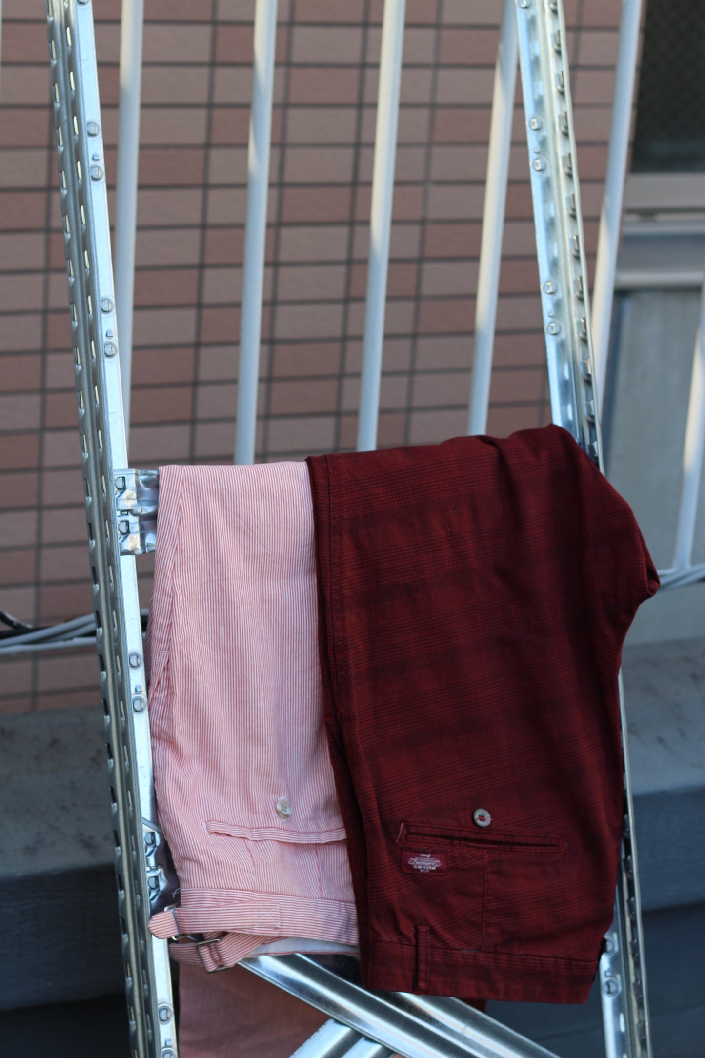 Men's Imported Vintage Bottoms x6点