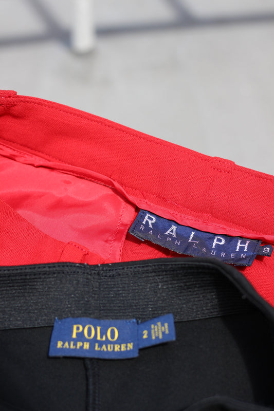 Ralph Lauren Bottoms x2点