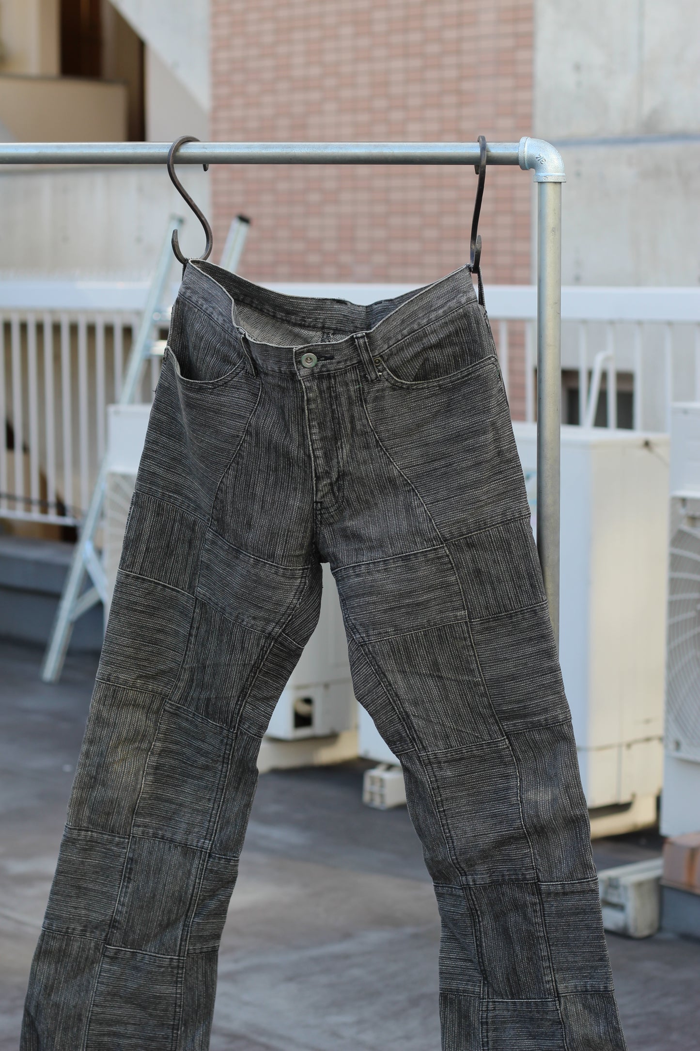 Men's DC Brand Bottoms x4点