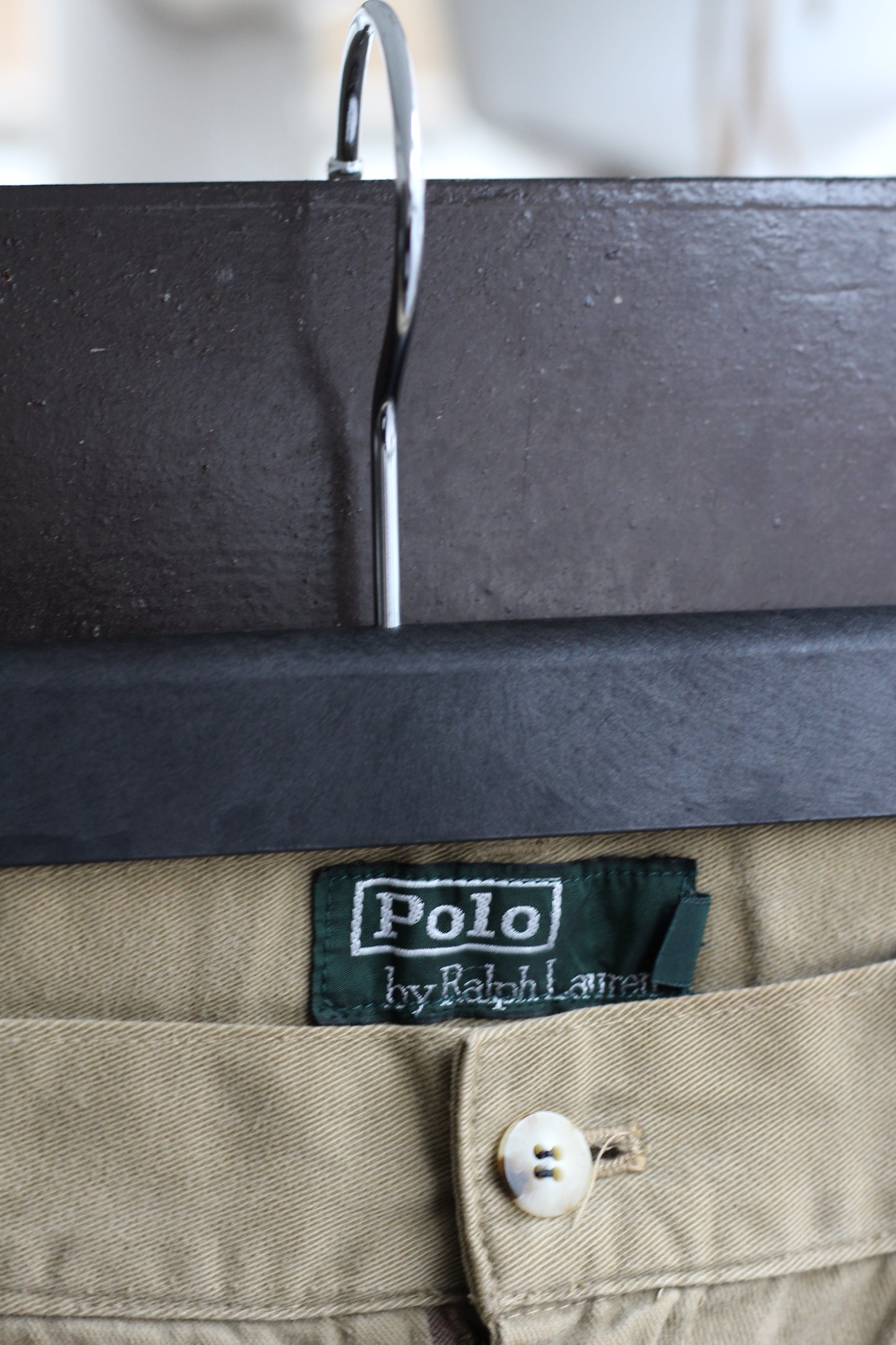 90's Polo Ralph Lauren Chino Pants set x2点