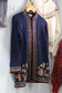 Vintage Flower Design Knitwear x3点