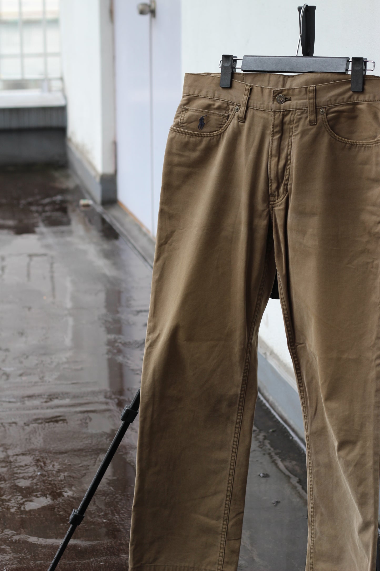 90's Polo Ralph Lauren Chino Pants set x2点