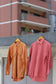 Men's color Long Sleeve Shirt x9点
