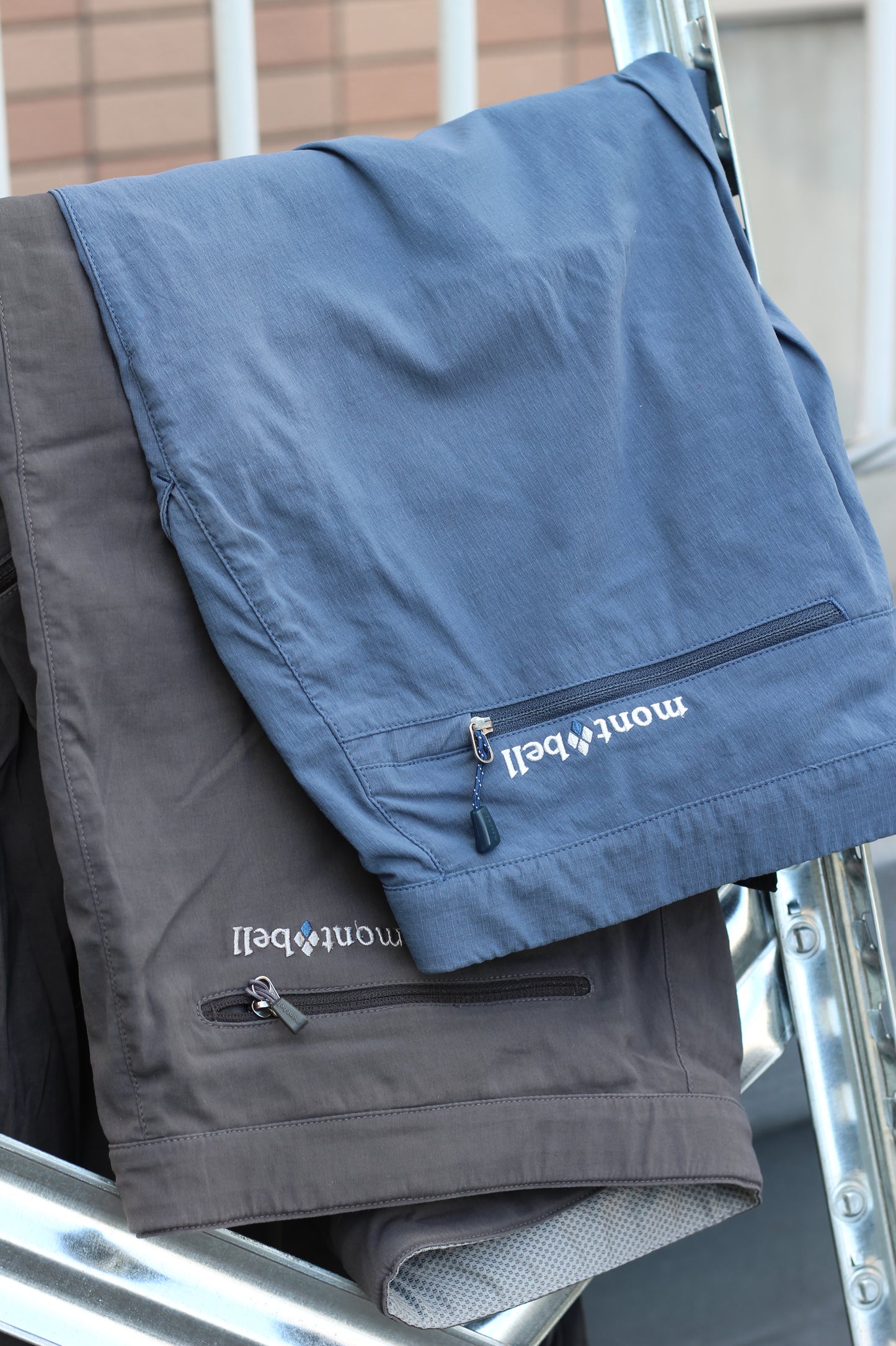 Outdoor Brand Bottoms x4点