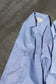 Men's Blue Long Sleeve Shirt x7点