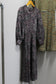 Vintage Design Knit One-Piece x2点