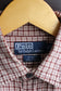 90's Polo Ralph Lauren Check Long Sleeve Shirt set x4点
