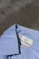 Men's Blue Long Sleeve Shirt x7点