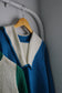 Vintage Retro Knit One-Piece x3点