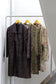 Vintage ladies Design Coat x3点