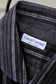Men's Made In Italy Design Long Sleeve Shirt x4点
