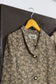Vintage ladies Design Coat x3点