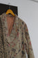 Vintage ladies Design Coat x3点
