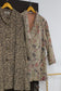 Vintage ladies Design Coat x3点