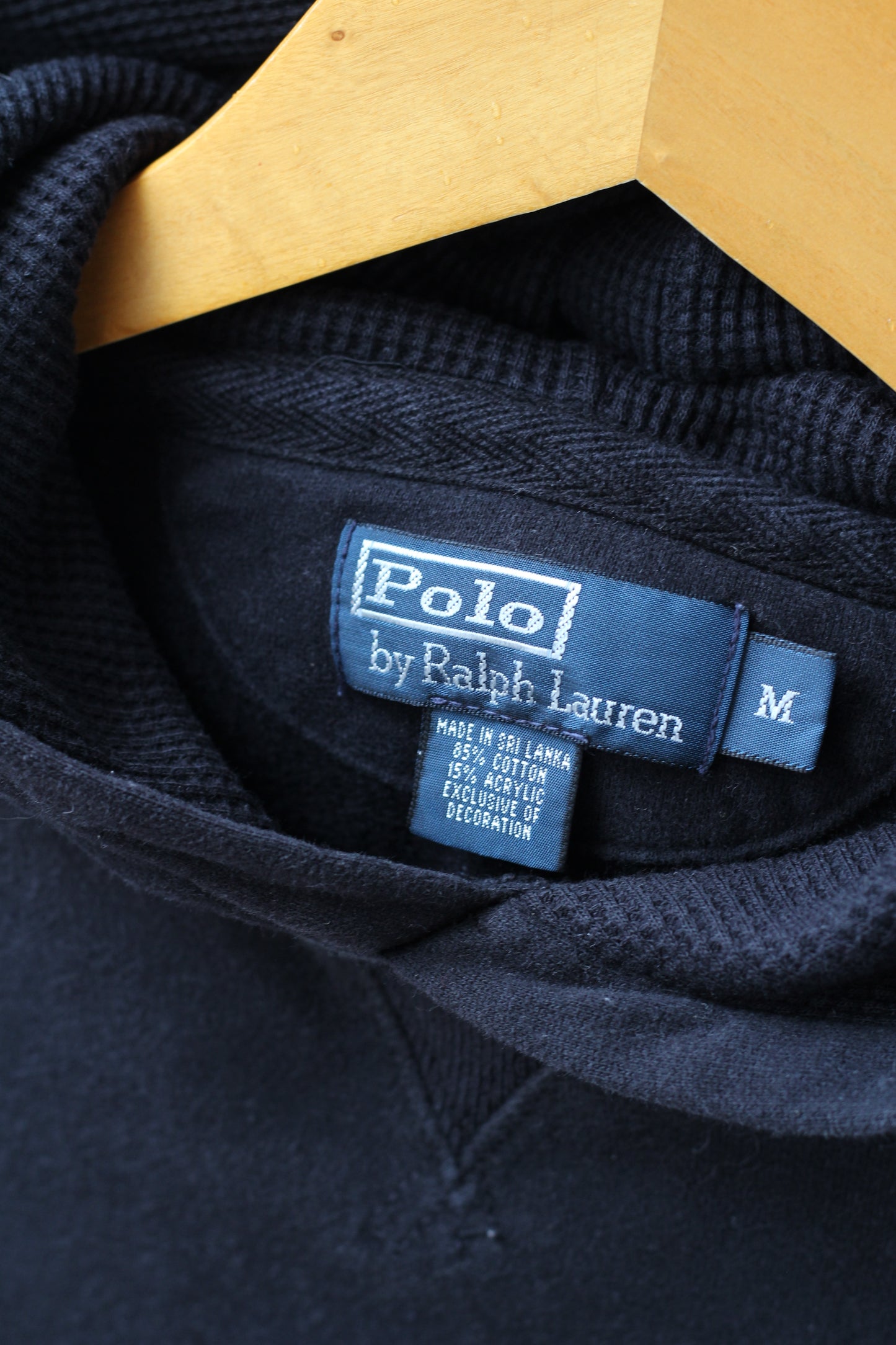 90's Polo Ralph Lauren Stripe Hoodie set x2点