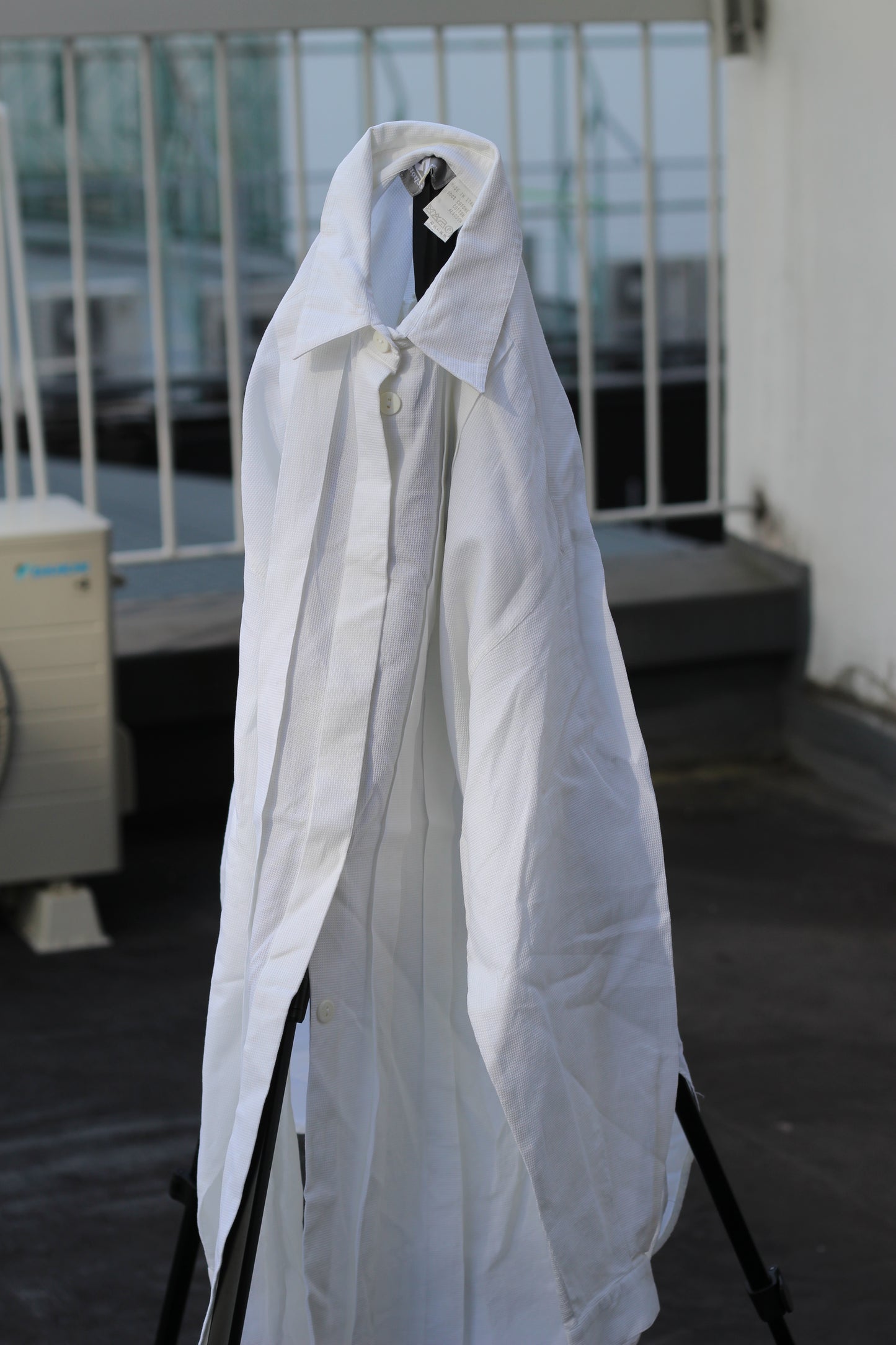 Men's Made In Italy Basic Long Sleeve Shirt x3点