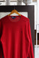 90's Polo Ralph Lauren Cotton 100% Oversized Knit Sweater set x2点