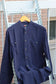 Men's 100% Silk Long Sleeve Shirt x3点