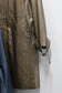Vintage ladies design Leather Coat x4点