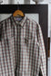 80-90's CHAPS Ralph Lauren Check Long Sleeve Shirt set x2点
